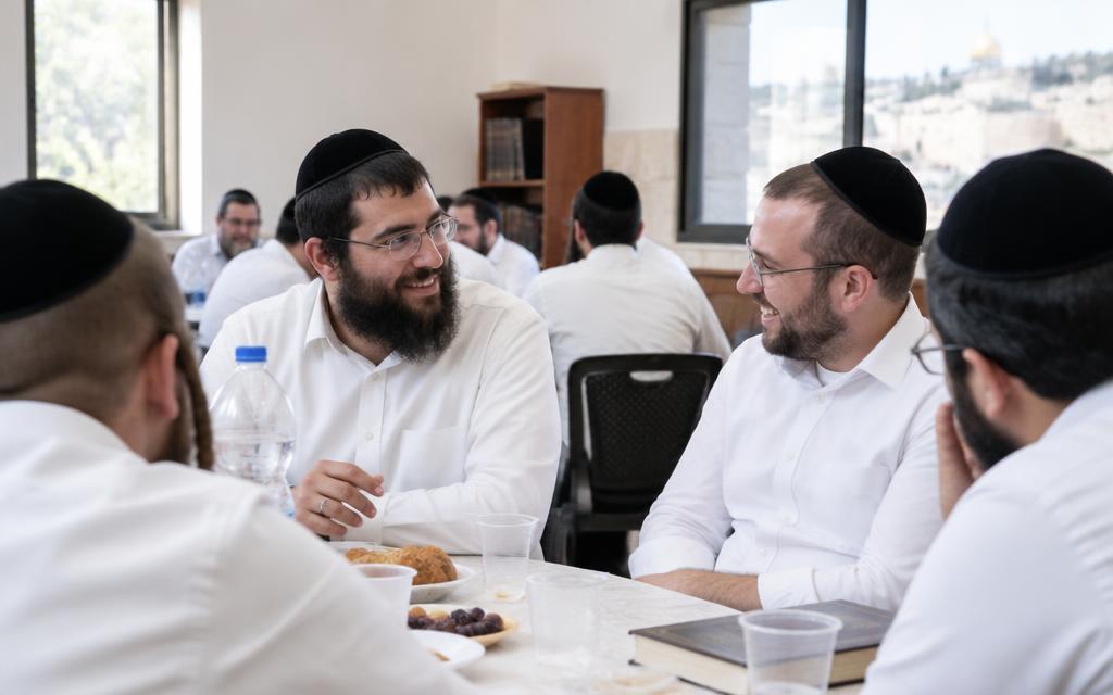 תרומה לקהילה שלי