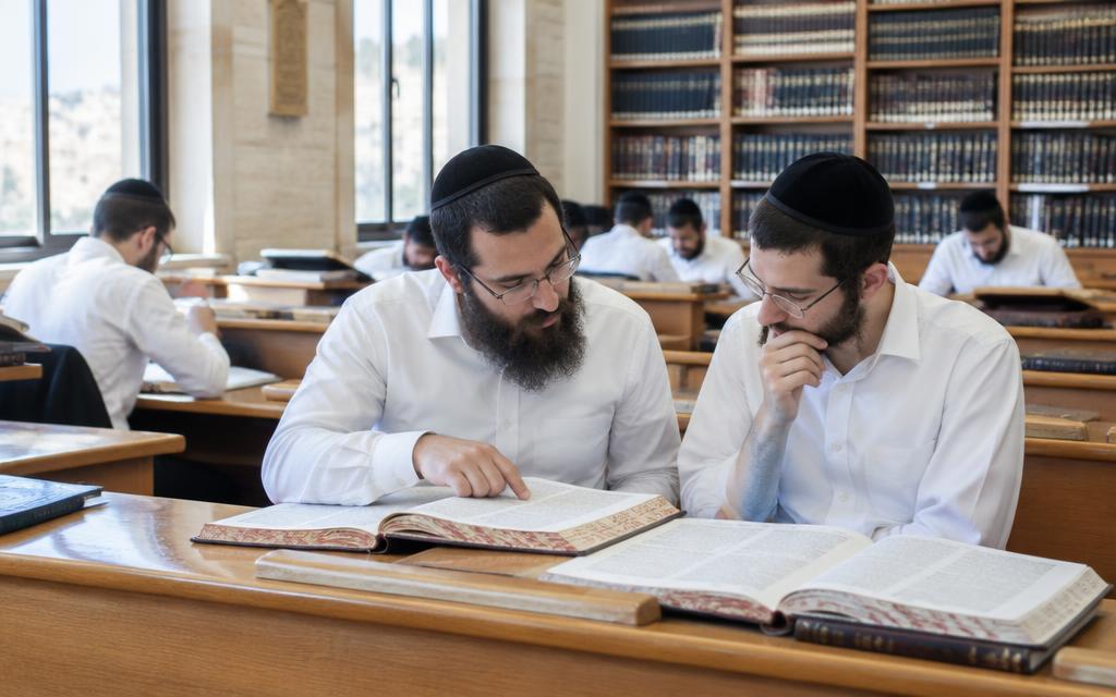 החזקת אברך